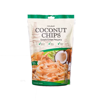 Coconut Chips Original
